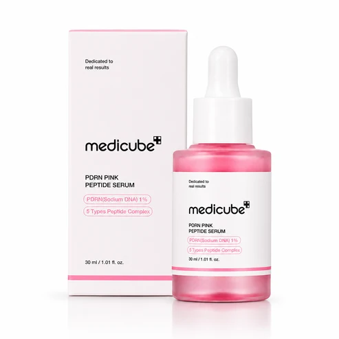 ESPERMA DE SALMON MEDICUBE